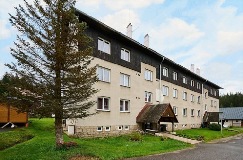 Foto 5 - Appartamento con 2 camere da letto a Harrachov