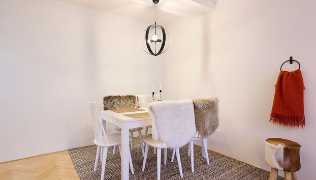 Apartamento de 2 quartos em Harrachov com jardim - Foto 4