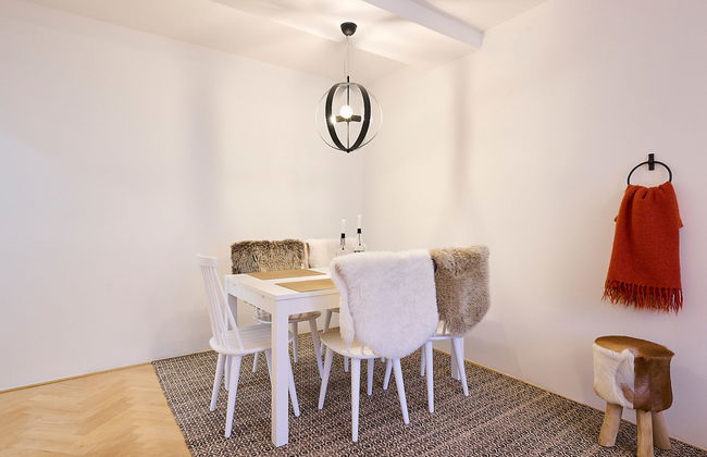 Apartamento de 2 quartos em Harrachov com jardim - Foto 4