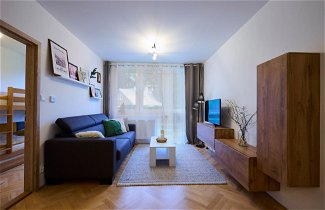 Photo 1 - 2 bedroom Apartment in Harrachov