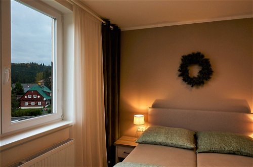 Foto 9 - Appartamento con 2 camere da letto a Harrachov