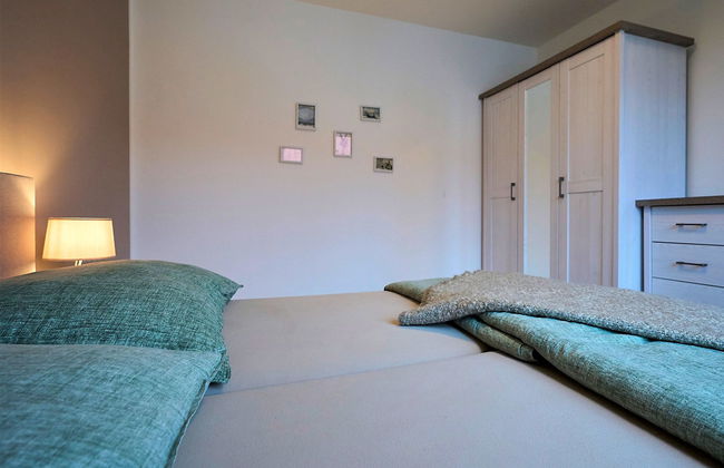 Apartamento de 2 quartos em Harrachov com jardim - Foto 10