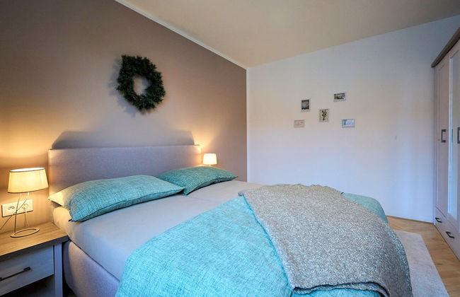 Apartamento de 2 quartos em Harrachov com jardim - Foto 2