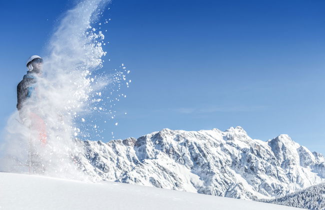 Haus mit 5 Schlafzimmern in Dienten am Hochkönig mit terrasse und sauna - Foto 44