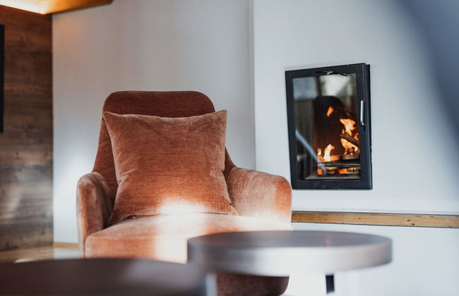 Haus mit 5 Schlafzimmern in Dienten am Hochkönig mit terrasse und sauna - Foto 9