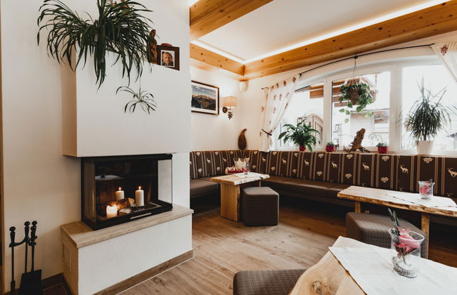 Haus mit 5 Schlafzimmern in Dienten am Hochkönig mit terrasse und sauna - Foto 38