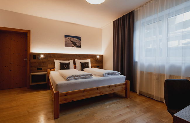 Haus mit 5 Schlafzimmern in Dienten am Hochkönig mit terrasse und sauna - Foto 16