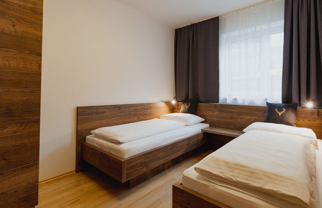 Haus mit 5 Schlafzimmern in Dienten am Hochkönig mit terrasse und sauna - Foto 11