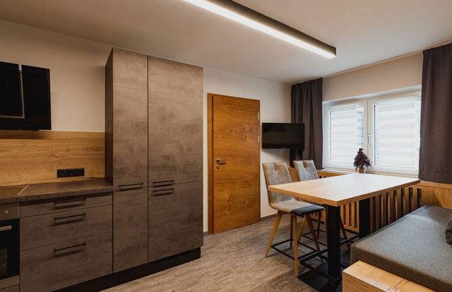 Haus mit 5 Schlafzimmern in Dienten am Hochkönig mit terrasse und sauna - Foto 12