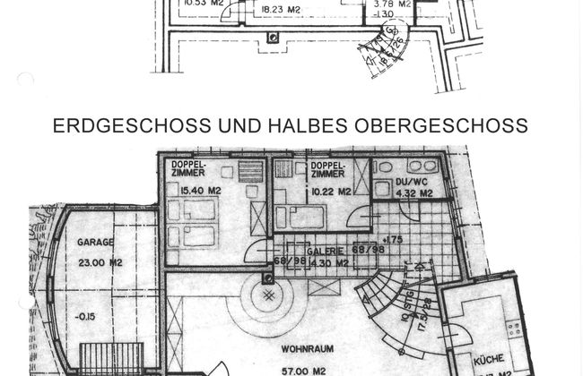 Haus mit 5 Schlafzimmern in Dienten am Hochkönig mit terrasse und sauna - Foto 7
