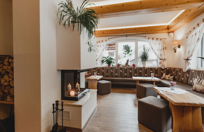 Haus mit 5 Schlafzimmern in Dienten am Hochkönig mit terrasse und sauna - Foto 37