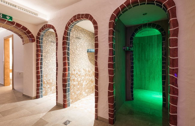 Haus mit 5 Schlafzimmern in Dienten am Hochkönig mit terrasse und sauna - Foto 23