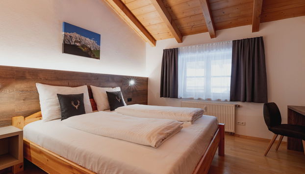 Haus mit 5 Schlafzimmern in Dienten am Hochkönig mit terrasse und sauna - Foto 4