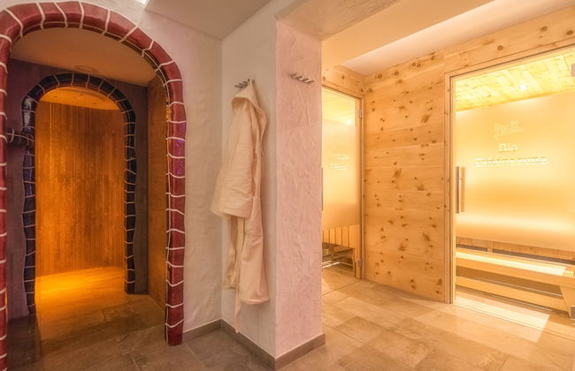 Haus mit 5 Schlafzimmern in Dienten am Hochkönig mit terrasse und sauna - Foto 33