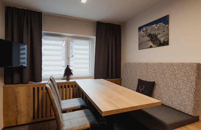 Haus mit 5 Schlafzimmern in Dienten am Hochkönig mit terrasse und sauna - Foto 10