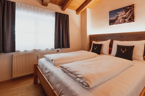 Foto 13 - Casa con 4 camere da letto a Dienten am Hochkönig con terrazza e vista sulle montagne