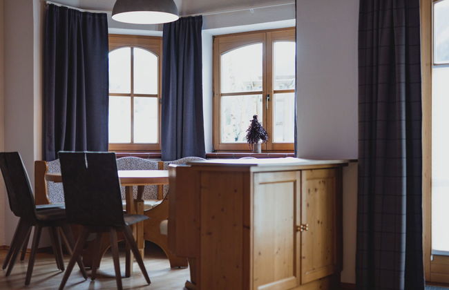 Haus mit 5 Schlafzimmern in Dienten am Hochkönig mit terrasse und sauna - Foto 15