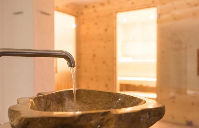 Haus mit 5 Schlafzimmern in Dienten am Hochkönig mit terrasse und sauna - Foto 28