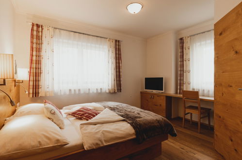 Foto 31 - Appartamento con 2 camere da letto a Dienten am Hochkönig con sauna e vista sulle montagne