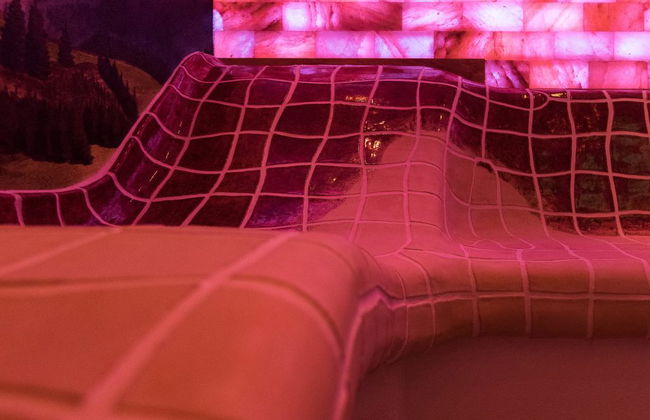 Apartment mit 2 Schlafzimmern in Dienten am Hochkönig mit sauna - Foto 20