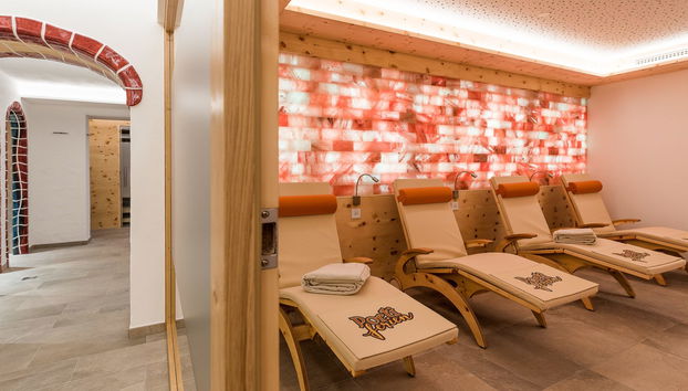 Apartment mit 2 Schlafzimmern in Dienten am Hochkönig mit sauna - Foto 2