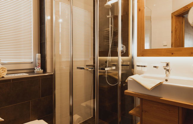 Apartment mit 2 Schlafzimmern in Dienten am Hochkönig mit sauna - Foto 30