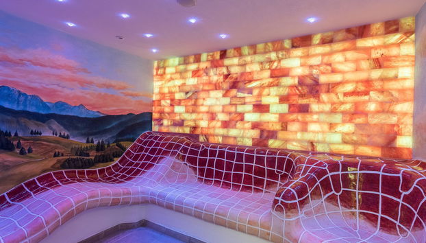 Apartment mit 2 Schlafzimmern in Dienten am Hochkönig mit sauna - Foto 5