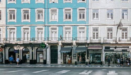 3 Bedroom Apartment in Baixa With River View - Foto 3