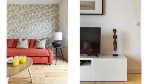 Belem Design Apartments by Homing - Foto 1