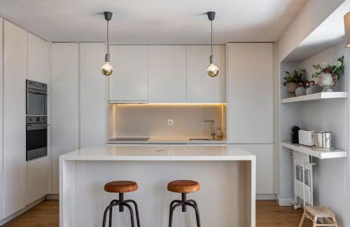 Enchanting Tailor Made Duplex - Foto 26