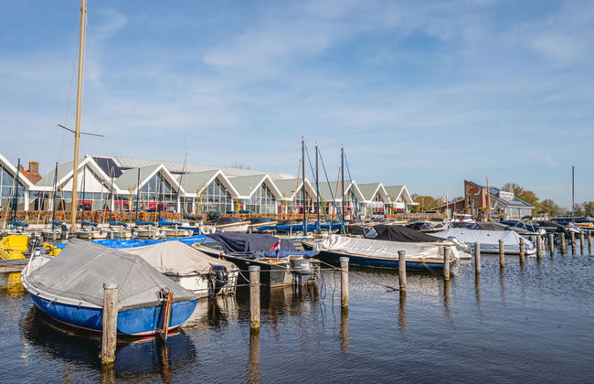 Nice Apartment with Dishwasher near Amsterdam - Foto 7