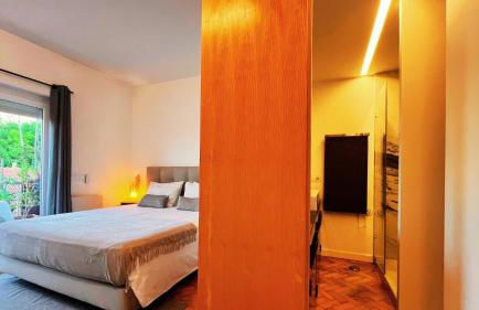 Penthouse Estrela amazing river and city views - Foto 33