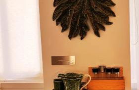 Penthouse Estrela amazing river and city views - Foto 17