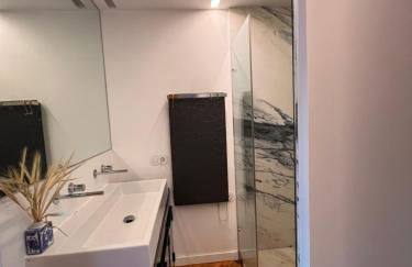 Penthouse Estrela amazing river and city views - Foto 36