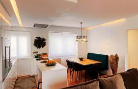 Penthouse Estrela amazing river and city views - Foto 11