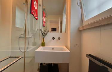 Penthouse Estrela amazing river and city views - Foto 43