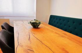 Penthouse Estrela amazing river and city views - Foto 20