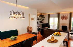 Penthouse Estrela amazing river and city views - Foto 19