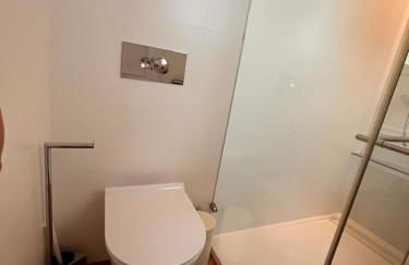 Penthouse Estrela amazing river and city views - Foto 44