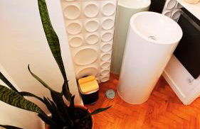 Penthouse Estrela amazing river and city views - Foto 26