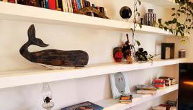 Penthouse Estrela amazing river and city views - Foto 4