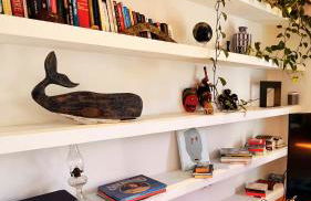 Penthouse Estrela amazing river and city views - Foto 4