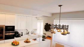 Penthouse Estrela amazing river and city views - Foto 2