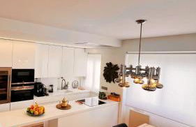 Penthouse Estrela amazing river and city views - Foto 2