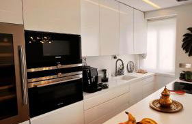 Penthouse Estrela amazing river and city views - Foto 14