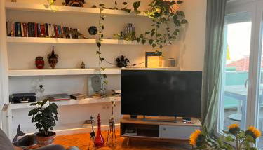 Penthouse Estrela amazing river and city views - Foto 5