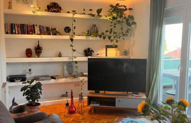 Penthouse Estrela amazing river and city views - Foto 5