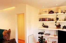 Penthouse Estrela amazing river and city views - Foto 8