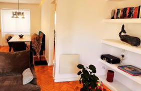 Penthouse Estrela amazing river and city views - Foto 10