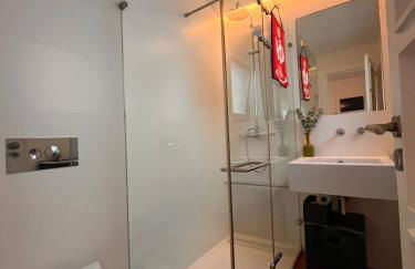 Penthouse Estrela amazing river and city views - Foto 42